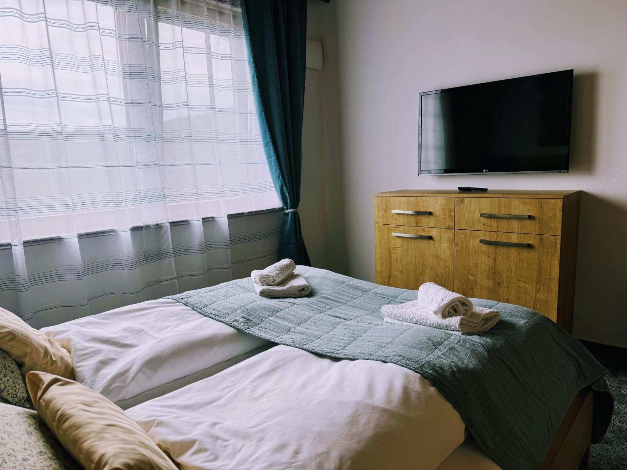 Apartmany ฮราบูชิเซ ห้อง รูปภาพ